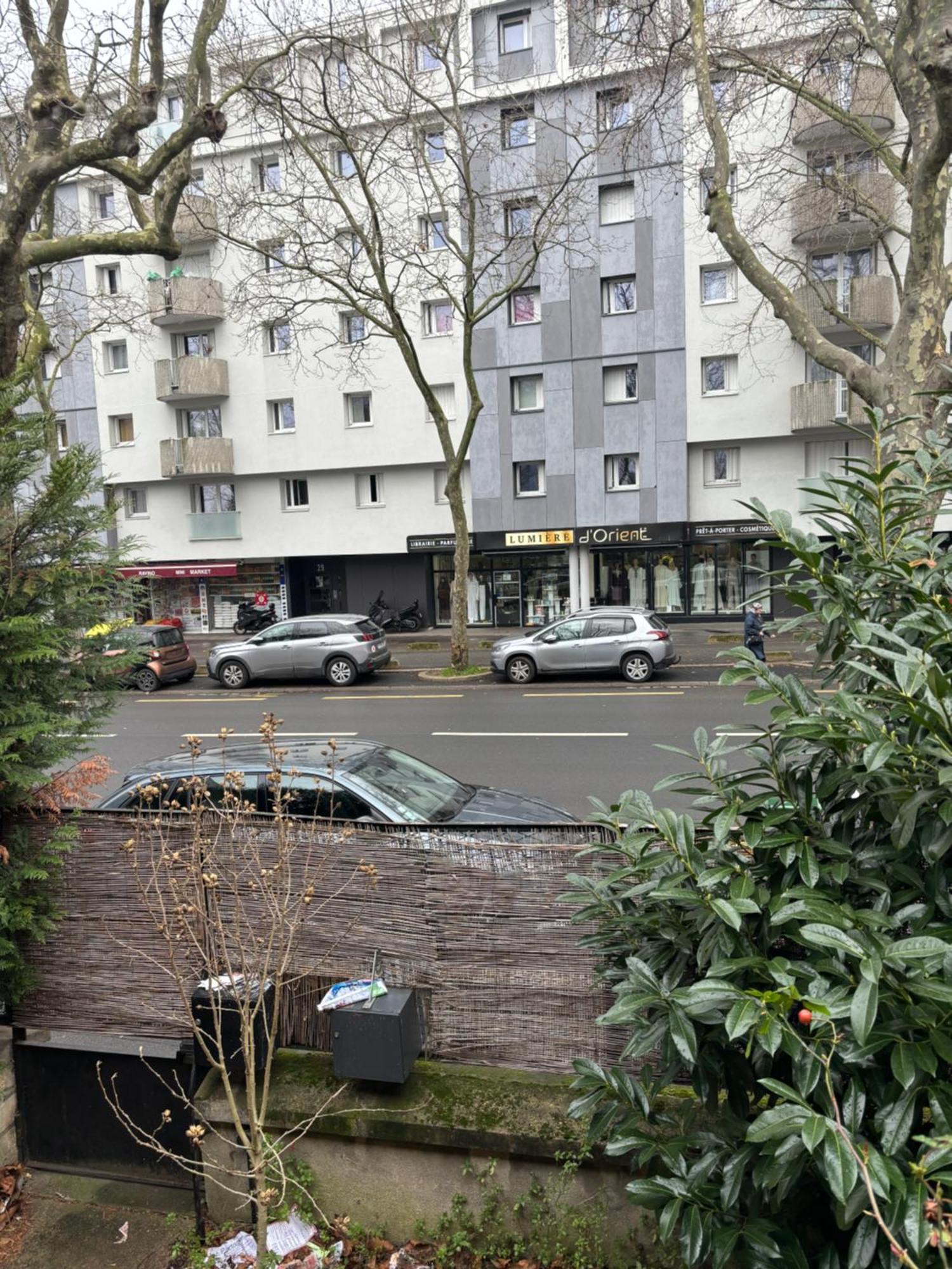 Pavillon 1 A 4 Personnes Chez L'Habitant Parfait Pour Une Famille Bagneux  Kültér fotó