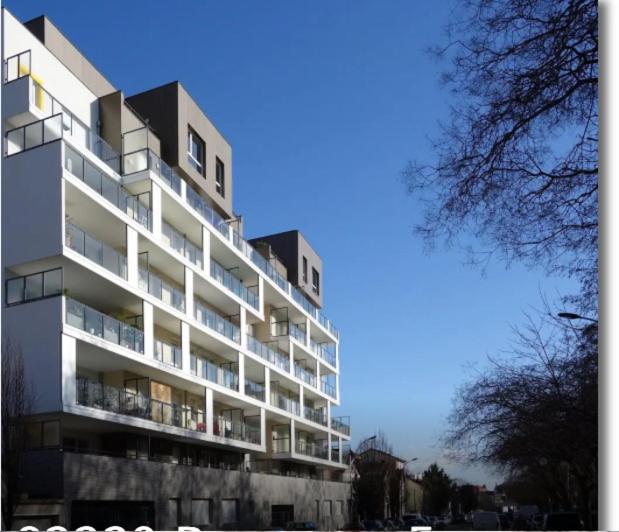 Pavillon 1 A 4 Personnes Chez L'Habitant Parfait Pour Une Famille Bagneux  Kültér fotó