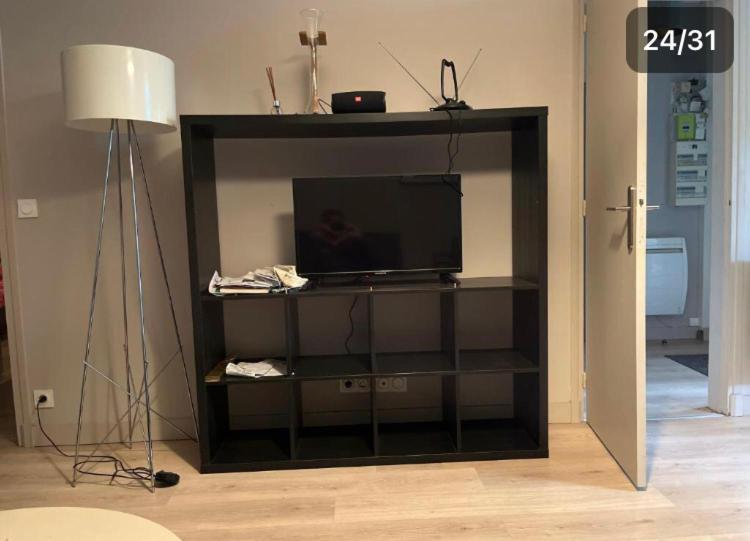 Pavillon 1 A 4 Personnes Chez L'Habitant Parfait Pour Une Famille Bagneux  Kültér fotó