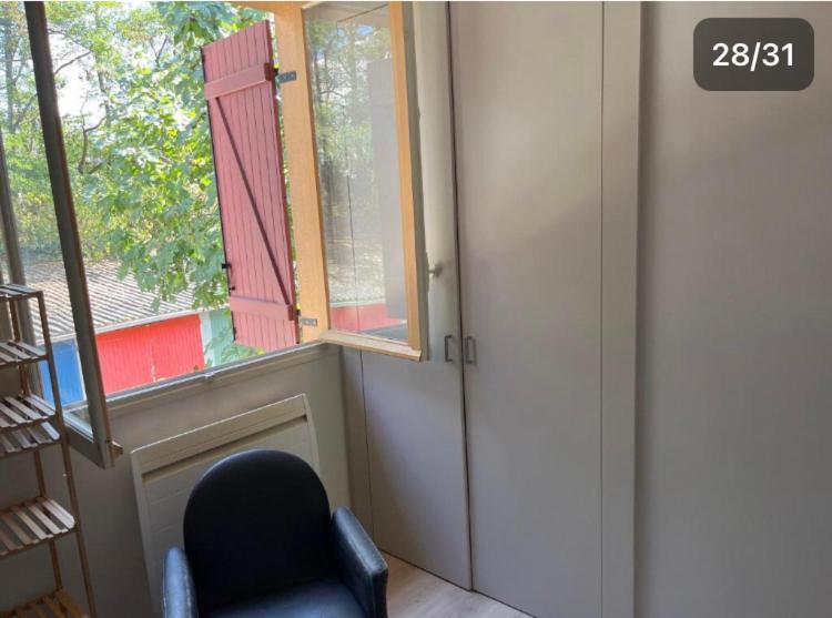 Pavillon 1 A 4 Personnes Chez L'Habitant Parfait Pour Une Famille Bagneux  Kültér fotó