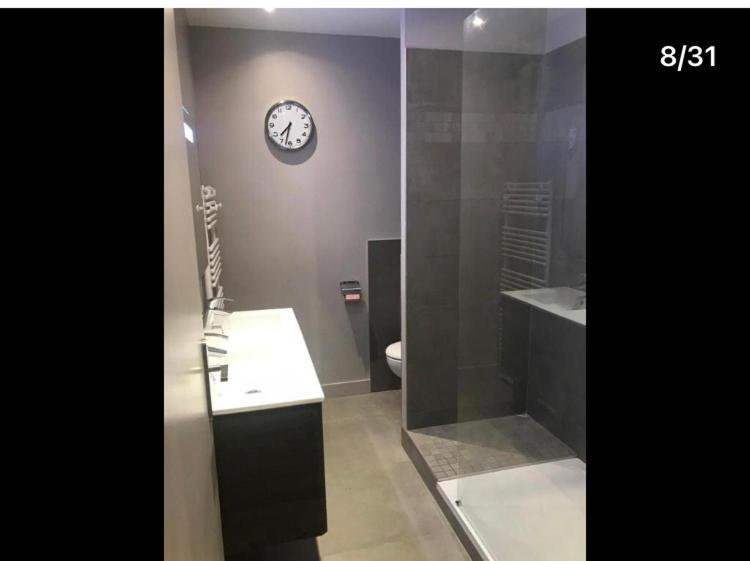 Pavillon 1 A 4 Personnes Chez L'Habitant Parfait Pour Une Famille Bagneux  Kültér fotó