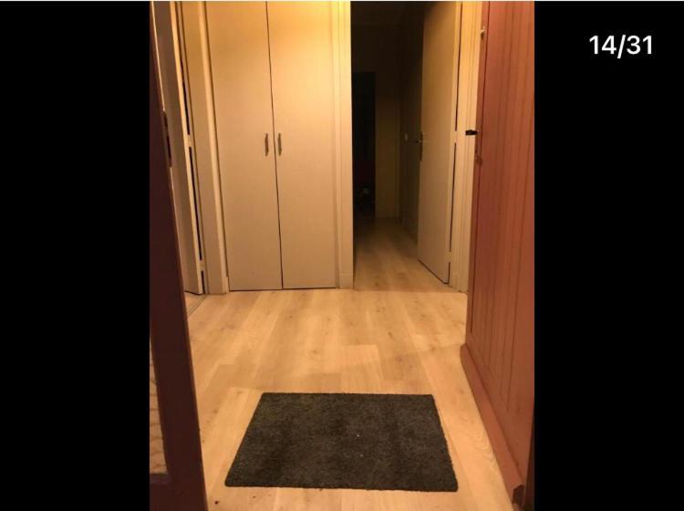 Pavillon 1 A 4 Personnes Chez L'Habitant Parfait Pour Une Famille Bagneux  Kültér fotó