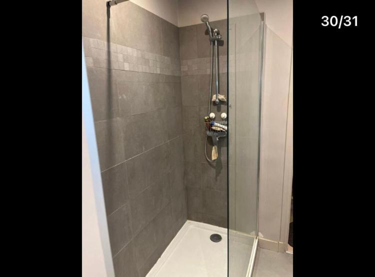 Pavillon 1 A 4 Personnes Chez L'Habitant Parfait Pour Une Famille Bagneux  Kültér fotó