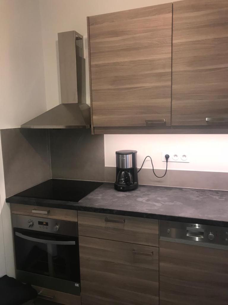 Pavillon 1 A 4 Personnes Chez L'Habitant Parfait Pour Une Famille Bagneux  Kültér fotó