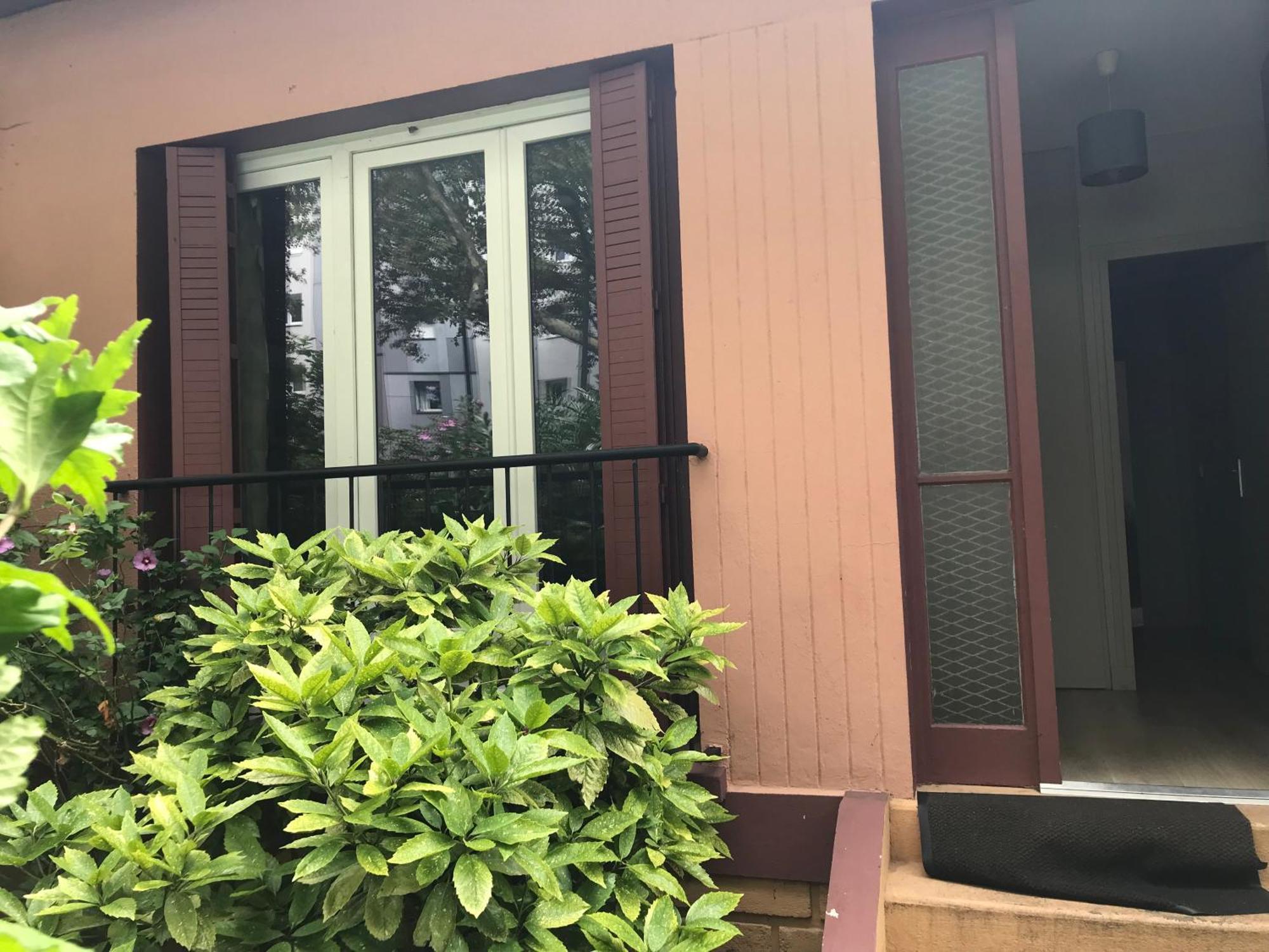 Pavillon 1 A 4 Personnes Chez L'Habitant Parfait Pour Une Famille Bagneux  Kültér fotó